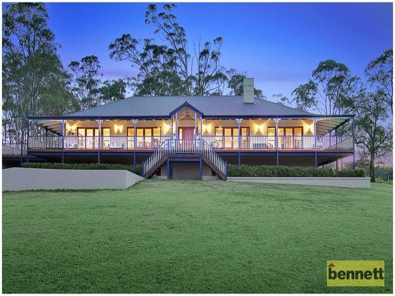 190A Bells Road, Grose Vale - Thumbnail 3
