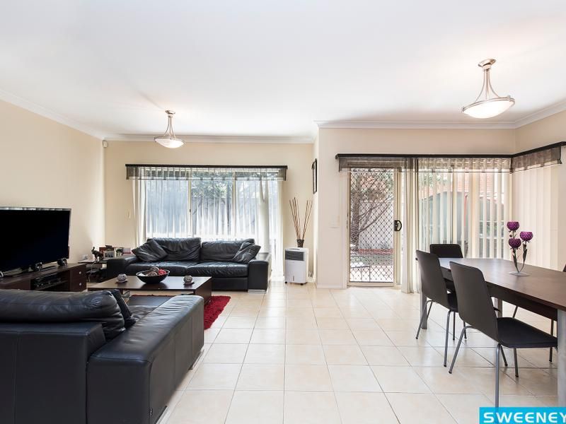 15 Salina Walk, Caroline Springs - Thumbnail 5