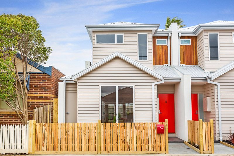 1/32 Liverpool Street, Footscray - Thumbnail 3