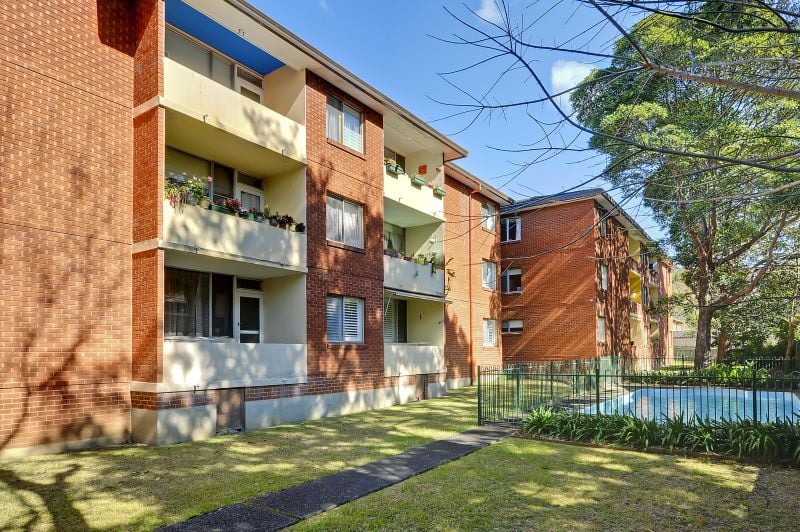 PROPERTY NO LONGER AVAILABLE