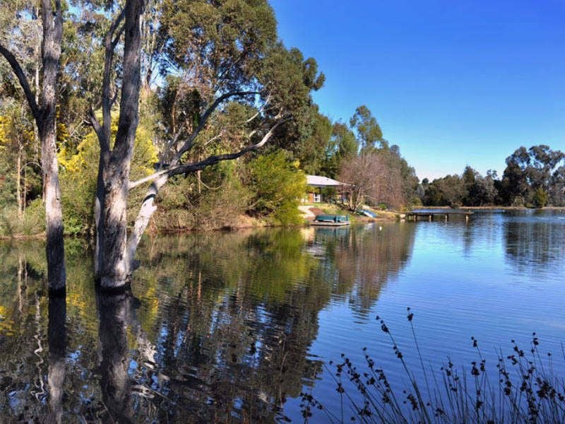 Real Estate For Sale 92 Lefroy Road Bridgetown , WA