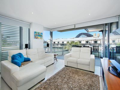 2 Dalgety Road, MILLERS POINT NSW 2000, Millers Point - Thumbnail 2