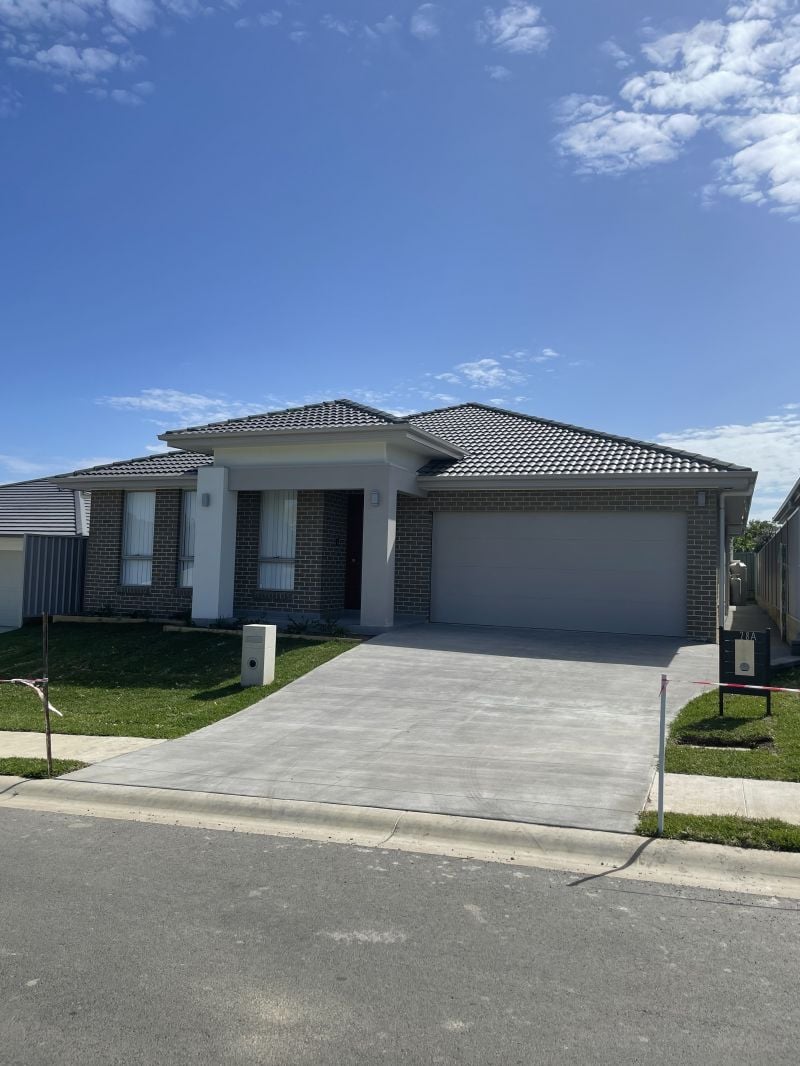 Woolgoolga Office Cardow Partners Property