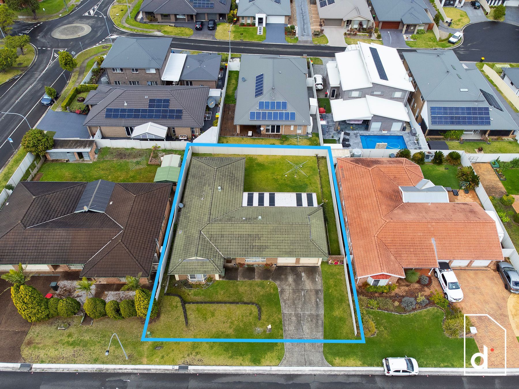 3 Semaphore Road, Berkeley NSW
