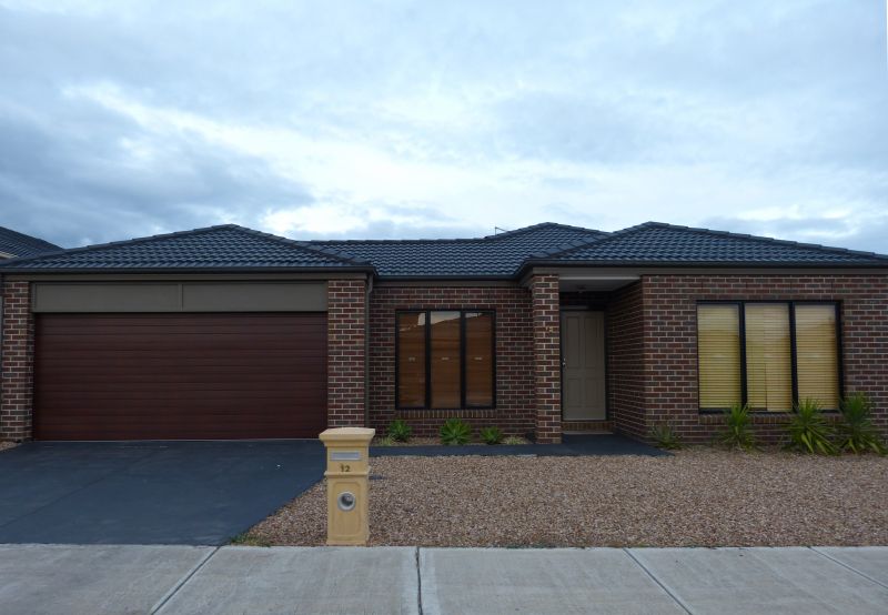 12 Pavillion Boulevard, Wollert