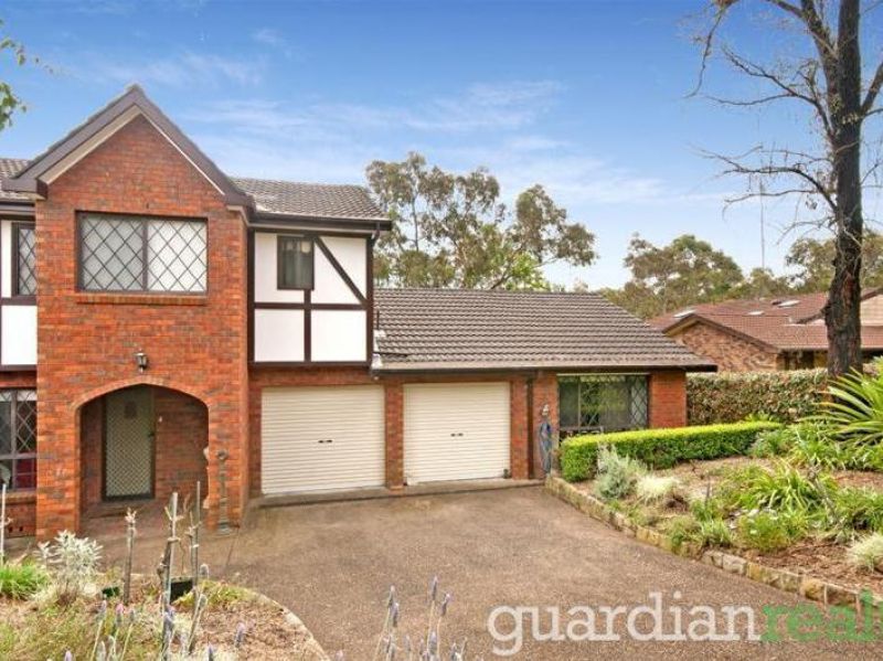 3B Arbor Glen, Castle Hill - Thumbnail 2