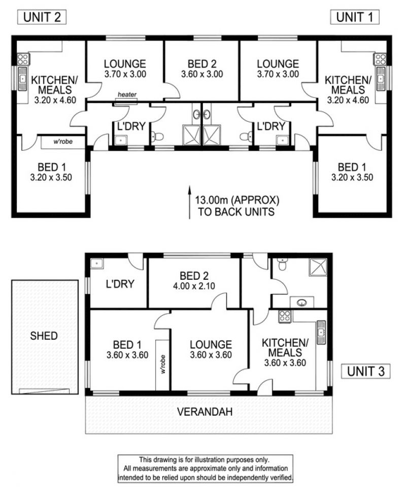 1-3/10 Bell Street Port Macdonnell SA, Port Macdonnell - Thumbnail 7