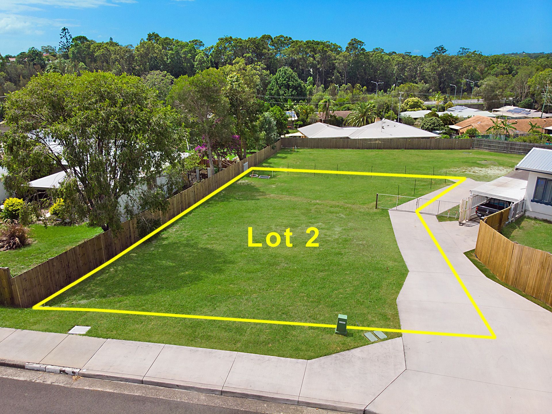 267 Main Road Kuluin QLD, Kuluin - Thumbnail 4