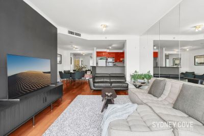 813/50 Murray Street, SYDNEY NSW 2000, Sydney - Thumbnail 5