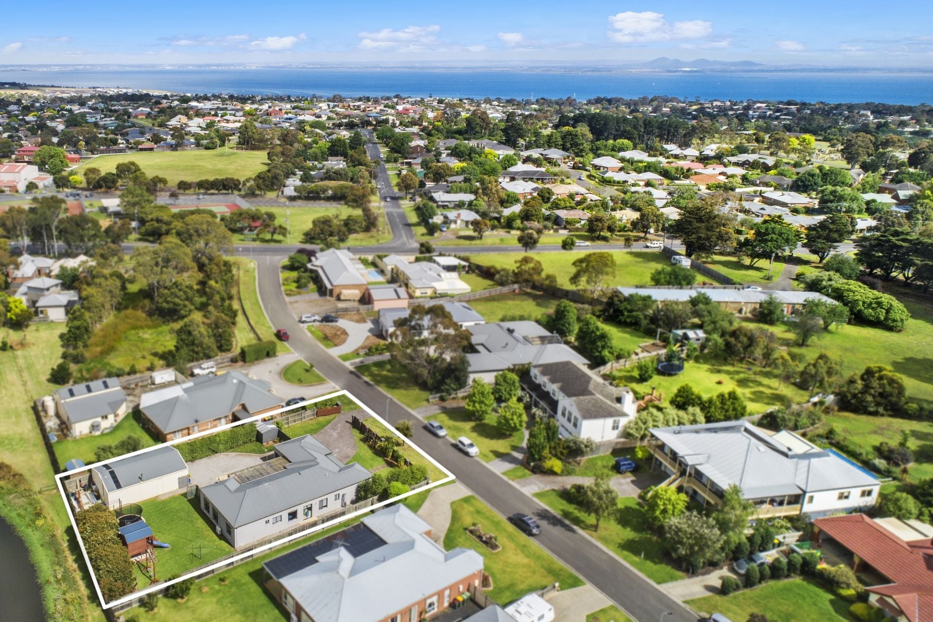 23-24 Peppermint Grove Drysdale VIC, Drysdale - Thumbnail 3