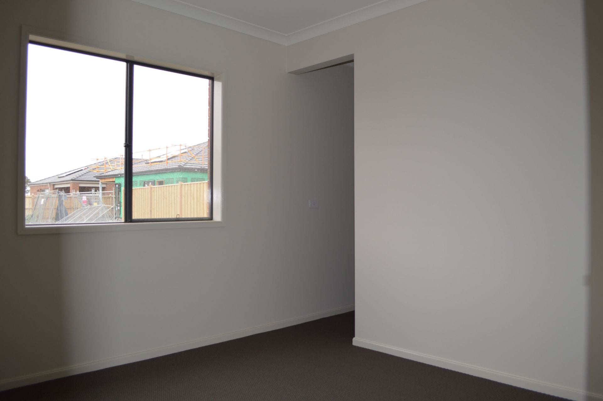CENTRAL LOCATION IN KINBROOK ESTATE   *Directions: Turn Right from English Street, Donnybrook*