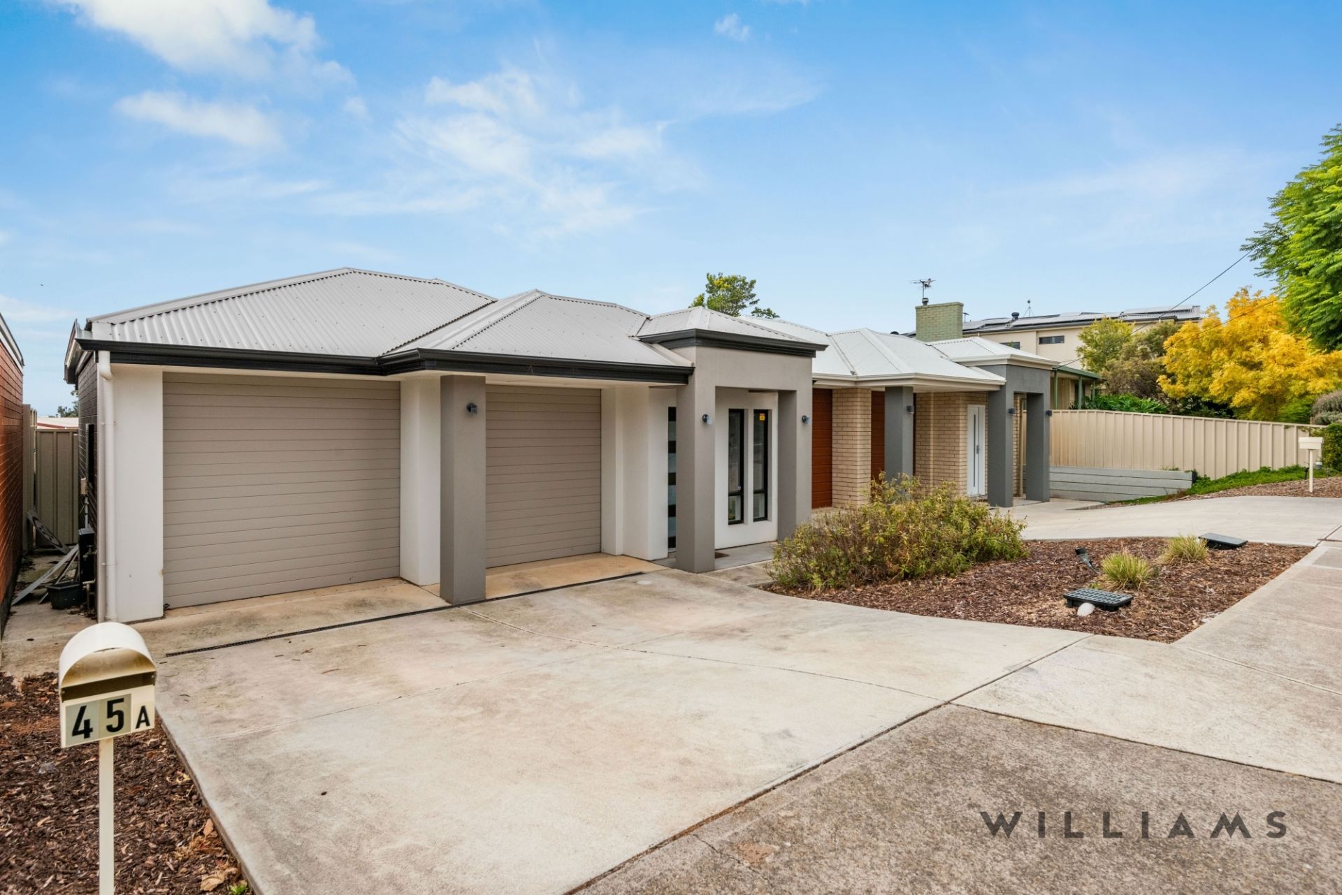 45A Ramsay Avenue, Gardens Williams Real Estate