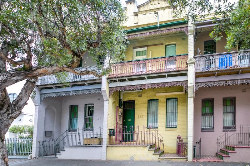 Real Estate For Lease 141 Cleveland Street Darlington , NSW