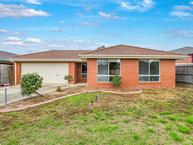 6 James Austin Way, Seabrook - Thumbnail 2