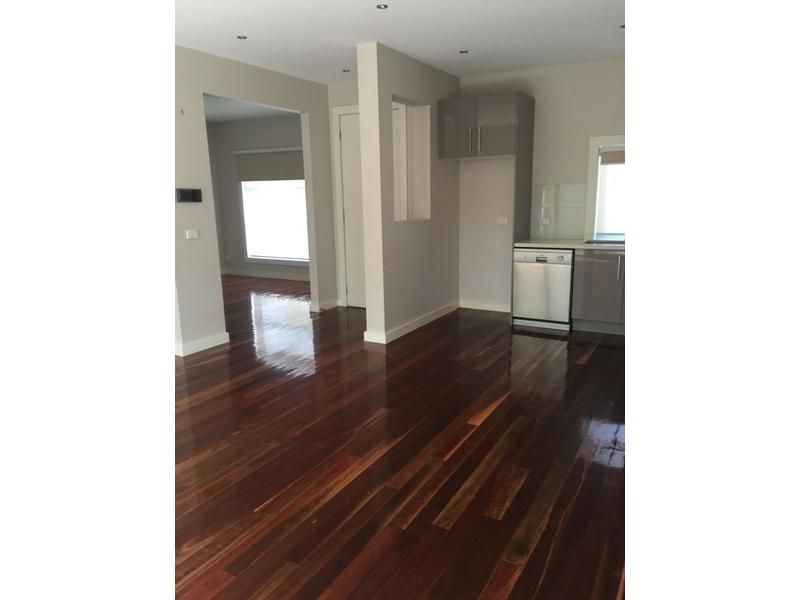 Beautifully Presented Two Bedroom Townhouse