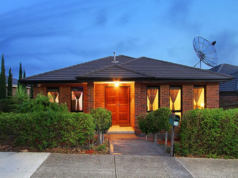 22 Thrush Street SOUTH MORANG, South Morang - Thumbnail 2
