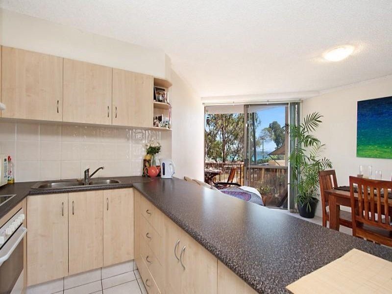 4/10 Rutledge Street 'Knab-Ryl Apartments' COOLANGATTA QLD, 'Knab-Ryl Apartments' Coolangatta - Thumbnail 5