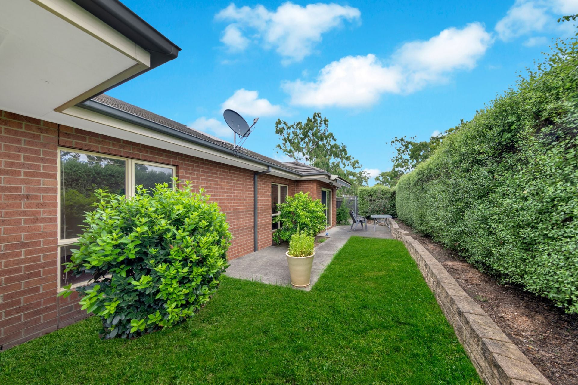 Welcome to a spacious family home