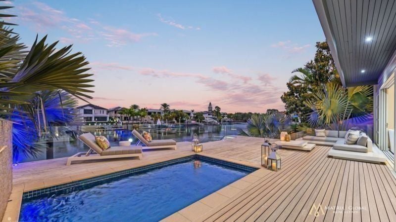 8031 Key Waters, Sanctuary Cove - Thumbnail 4