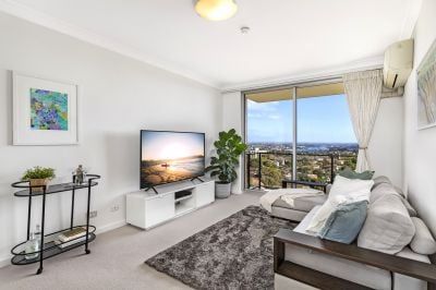 29/4 Lamont Street, Wollstonecraft