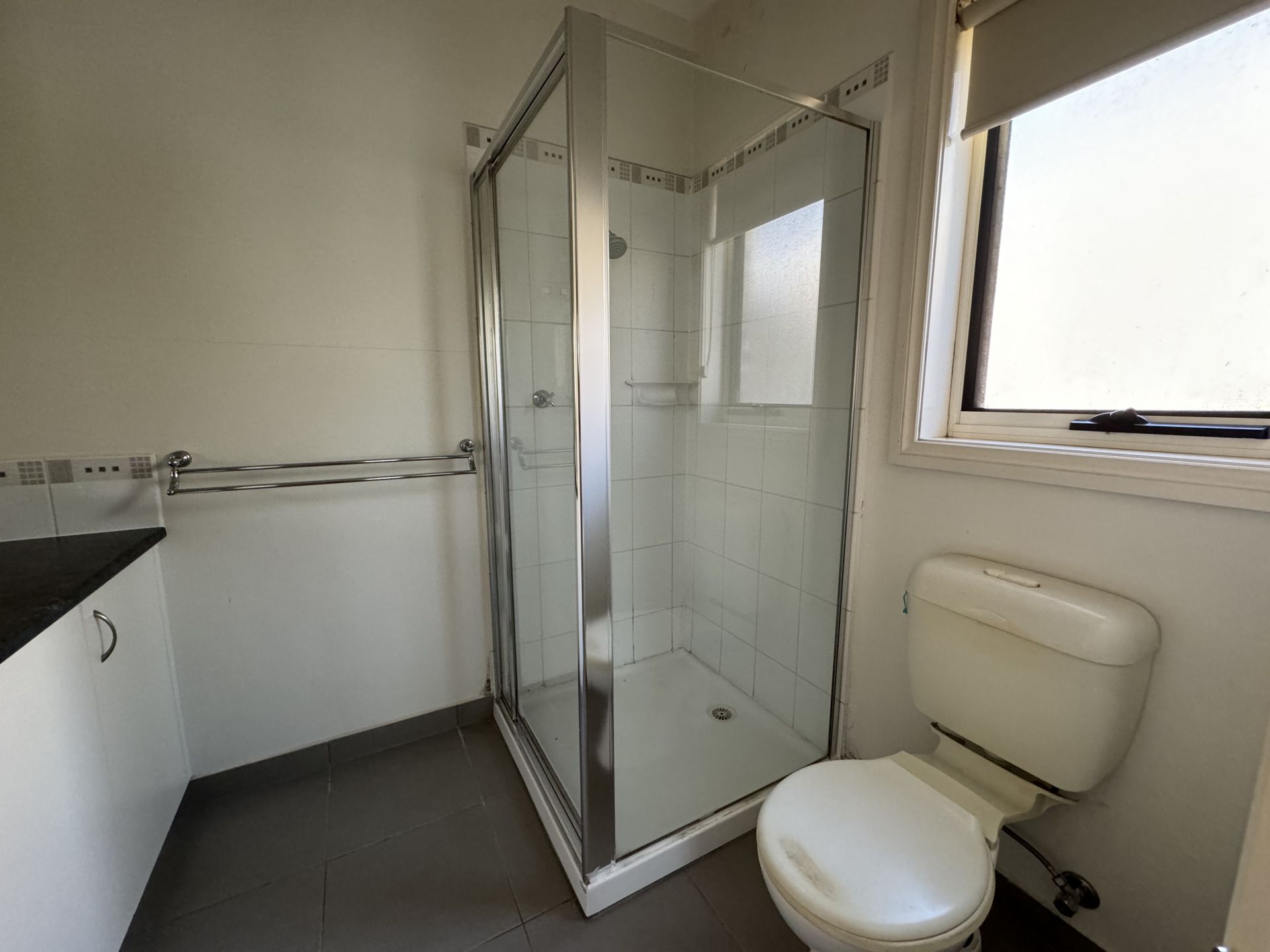 Comfortable, Clean & Convenient!