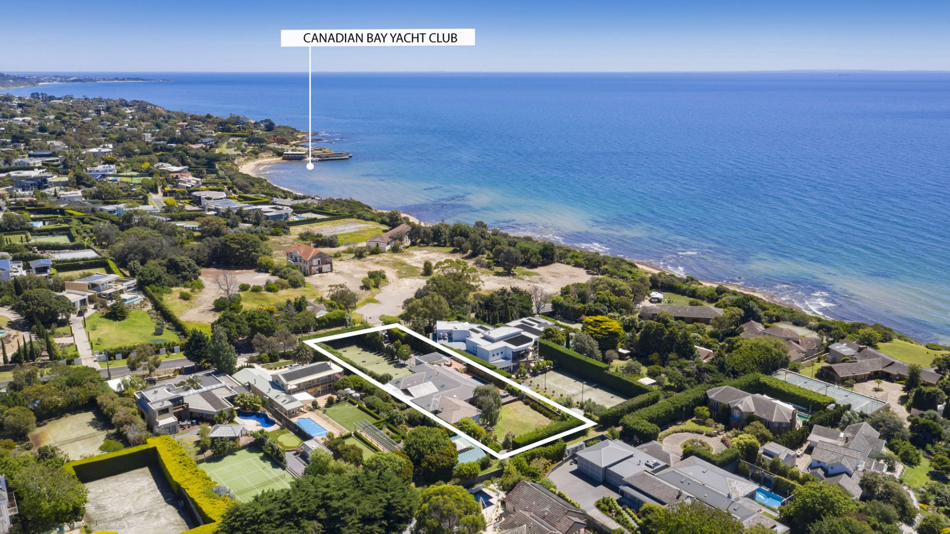 34 Jacksons Road, Mount Eliza - Thumbnail 2