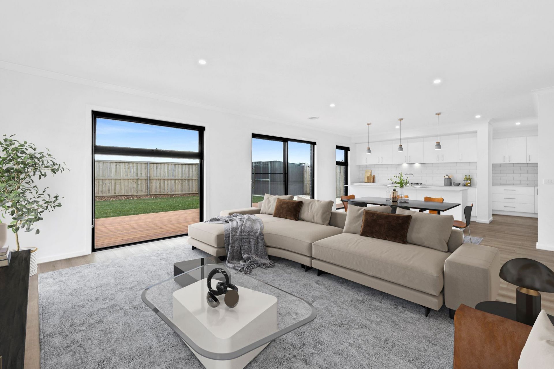 7 Duneview Drive Ocean Grove Victoria, Ocean Grove - Thumbnail 3