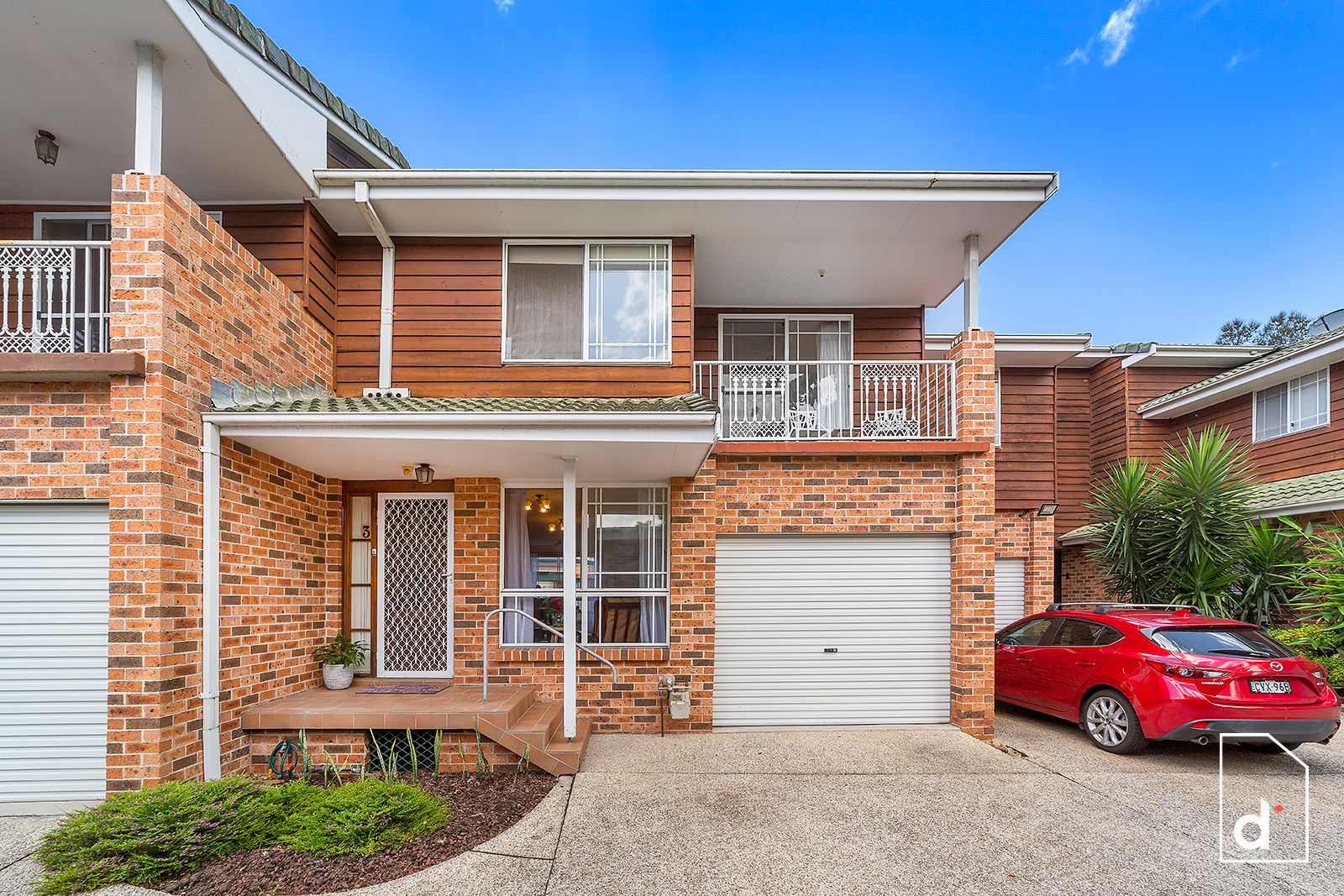 3/51 Lake Parade, East Corrimal NSW