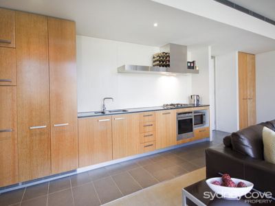 1206/129 Harrington Street, THE ROCKS NSW 2000, The Rocks - Thumbnail 4