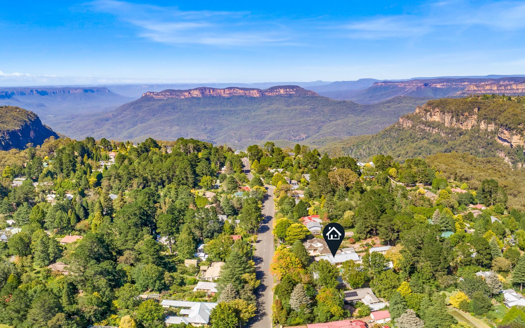 Real Estate For Sale 287 Leura Mall Leura , NSW