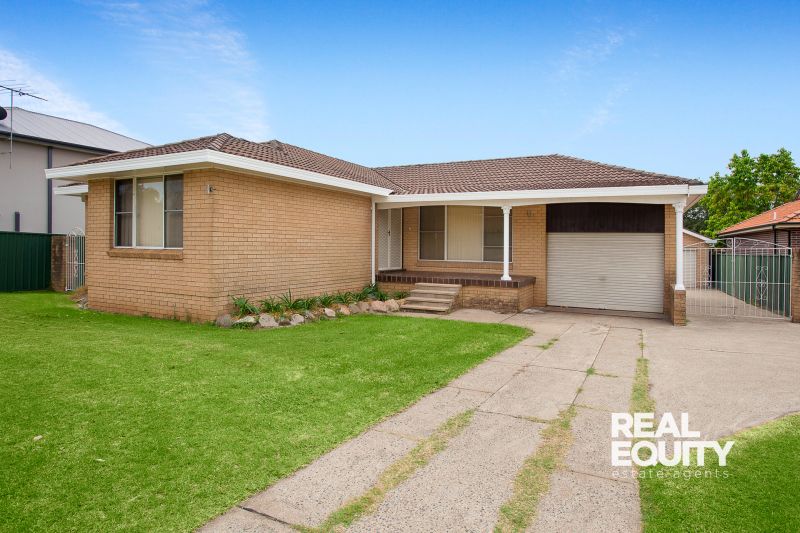 Real Estate For Lease 8 Abingdon Street Chipping Norton , NSW