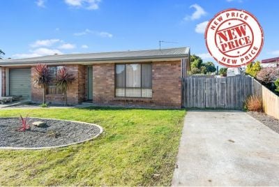 2/11 Arden Avenue, Devonport, Devonport - Thumbnail 2