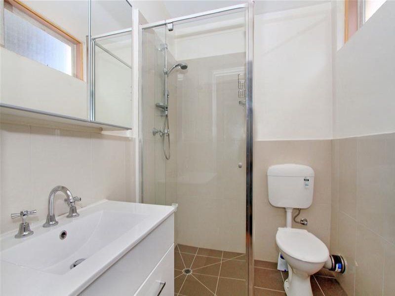 In the heart of it all!