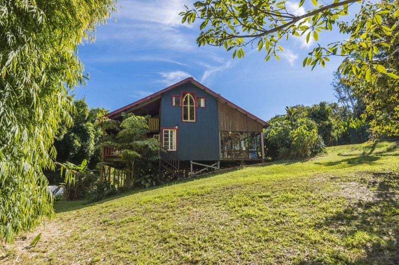 Nimbin Hills Real Estate Buying Nimbin Real Estate