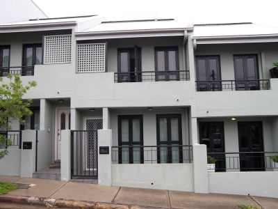 3/6-8 Albert Street, Newtown