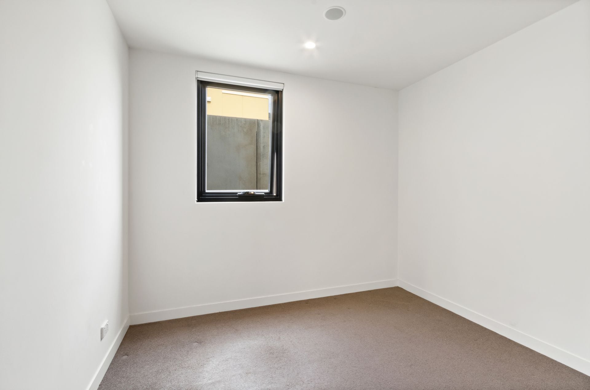 Spacious. Stylish. Secure