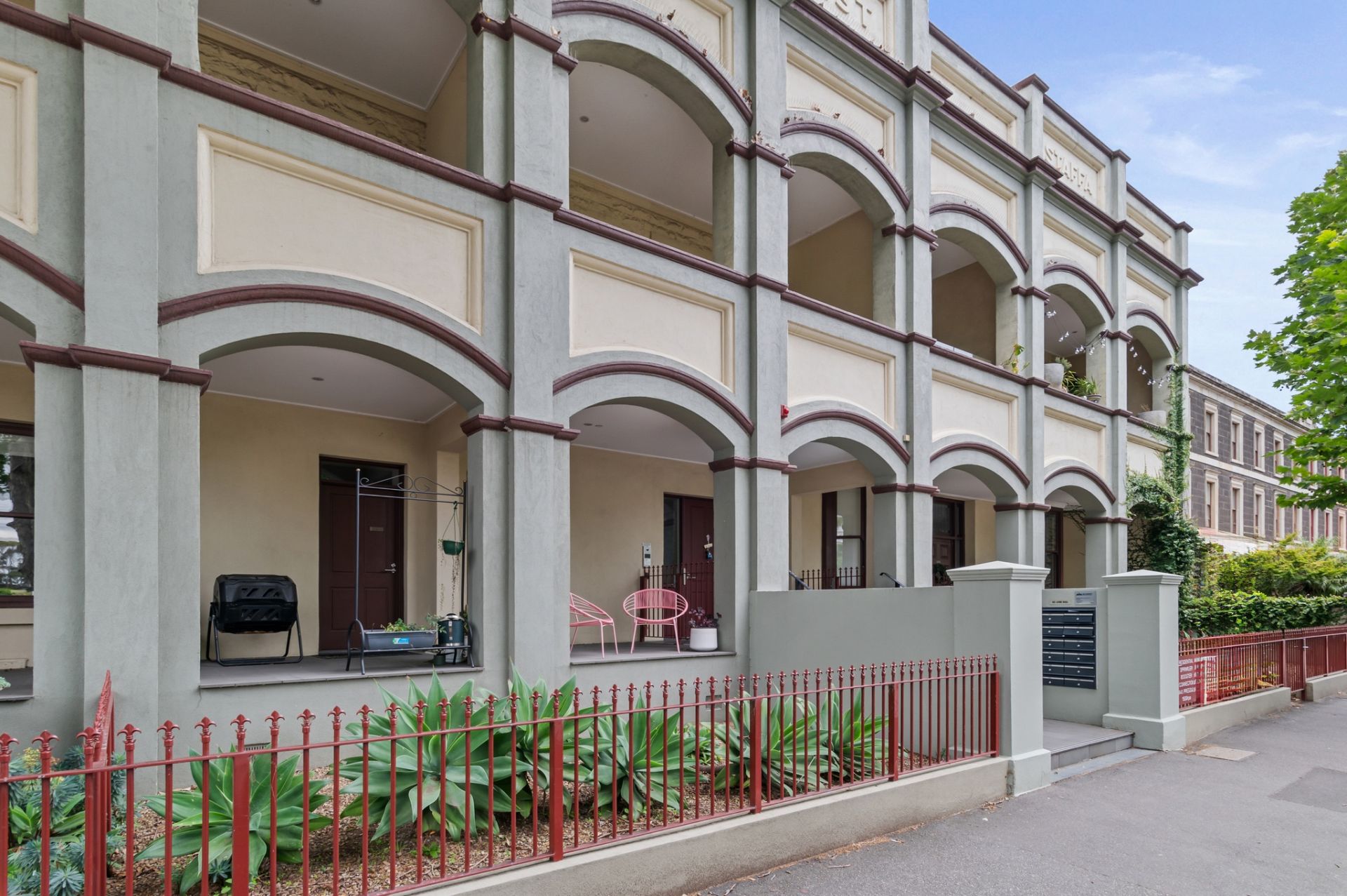 212/70-74 Nicholson Street Fitzroy, Fitzroy - Thumbnail 2