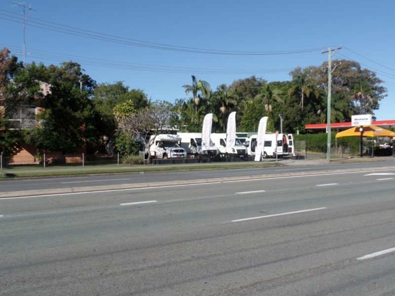 AUTOMOTIVE RETAIL YARD INVESTMENT RETURNING $44,400 P.A, 400 P.A - Thumbnail 7