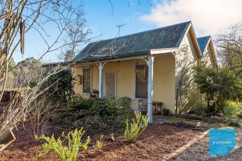 2775 Ballan-Daylesford Road, Musk Vale - Thumbnail 2