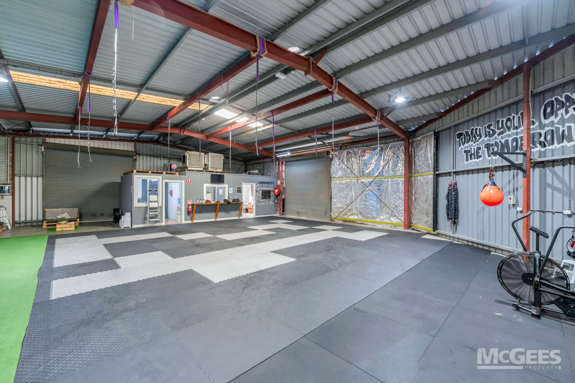 1 Main Street, Beverley McGees Property Adelaide