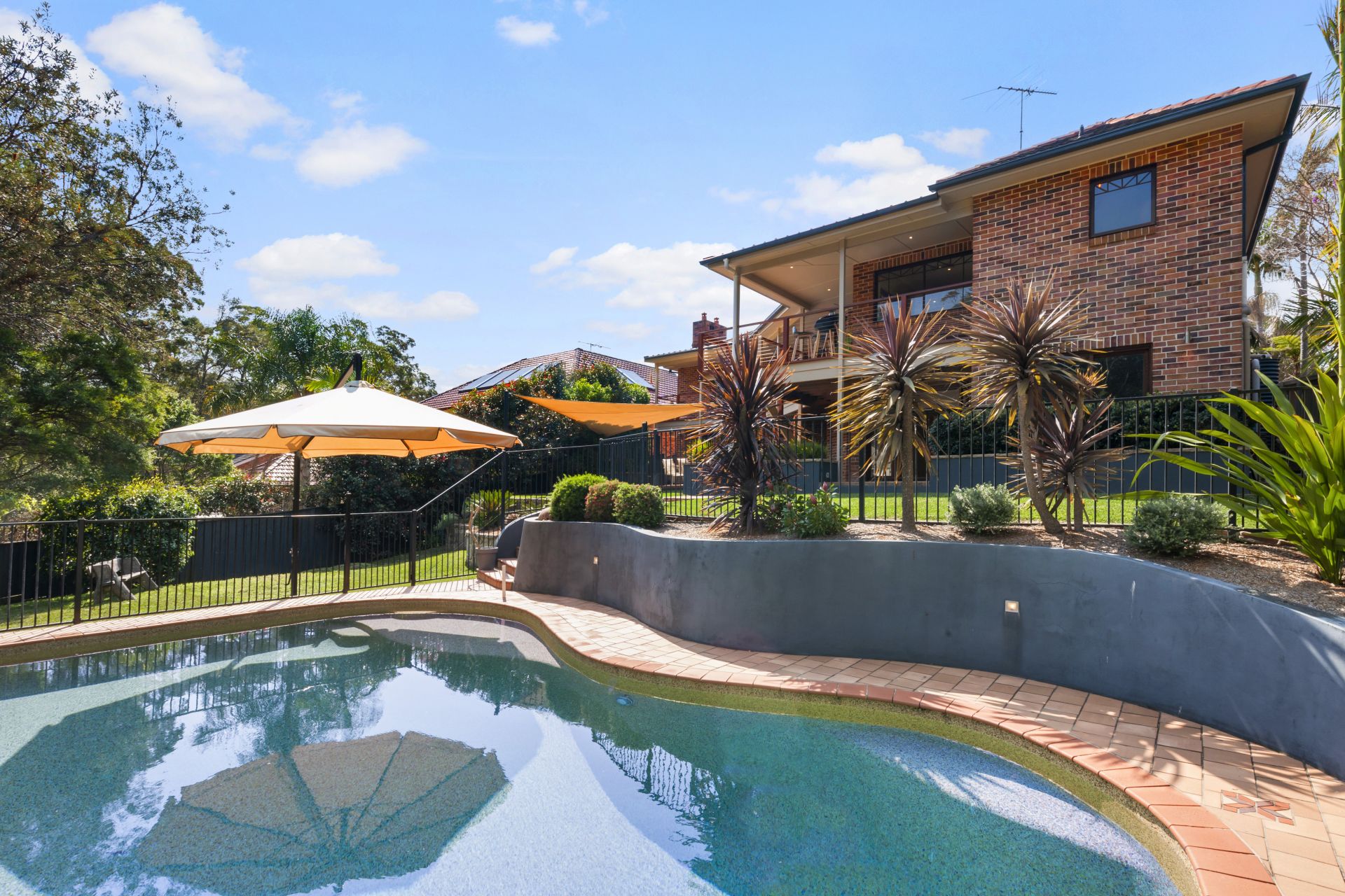 Real Estate For Sale 60 Penderlea Drive West Pennant Hills , NSW