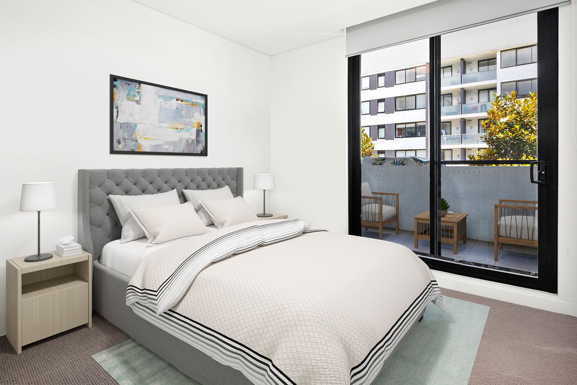 305/70 Charlotte Street Campsie NSW, Campsie - Thumbnail 4