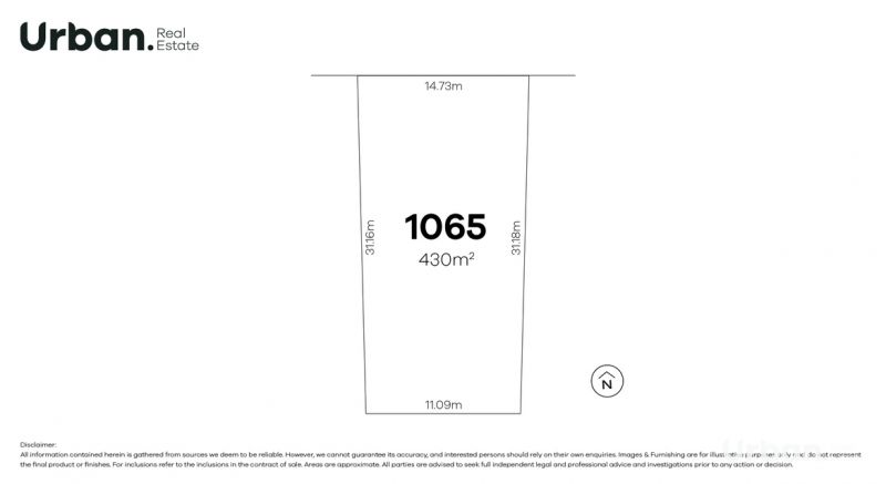 1065/14 Eurythmic Street