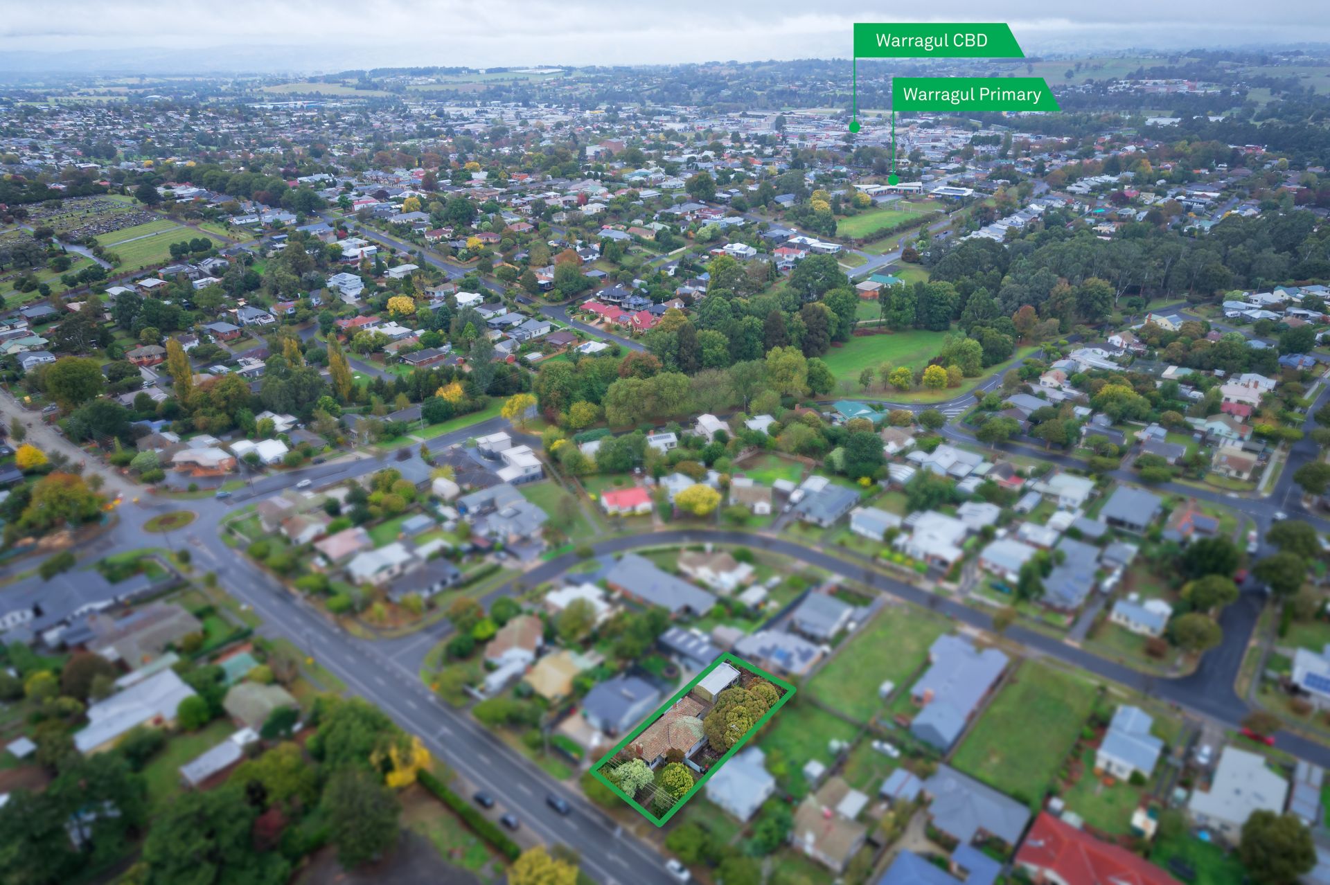 64 Sutton Street, Warragul OBrien Real Estate