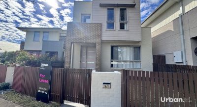 Rouse Hill 51 Caddies Boulevard