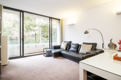 524/5 Dunstan Grove, Lindfield