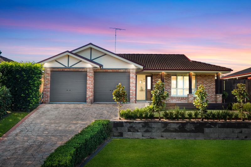 Real Estate For Sale 11 Wolseley Road Mcgraths Hill , NSW