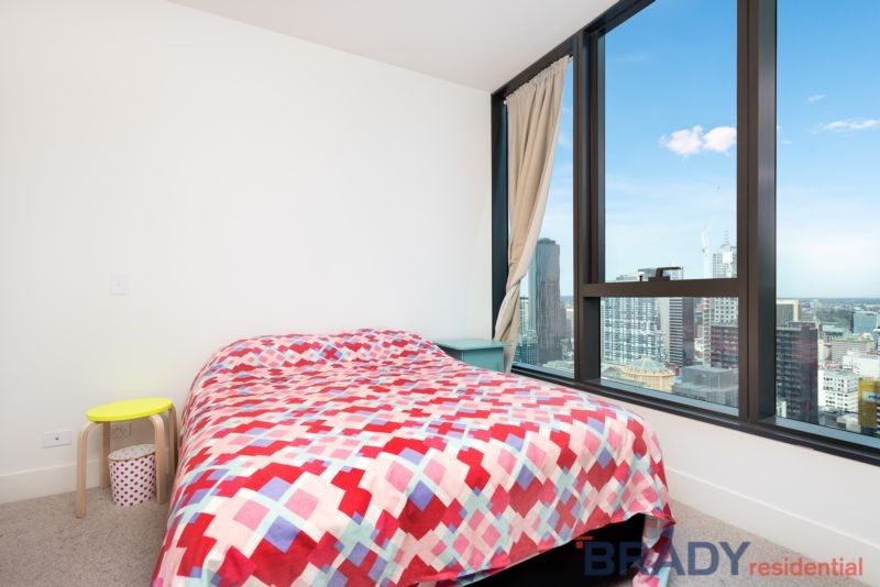 3509/500 Elizabeth Street MELBOURNE VIC, Melbourne - Thumbnail 4
