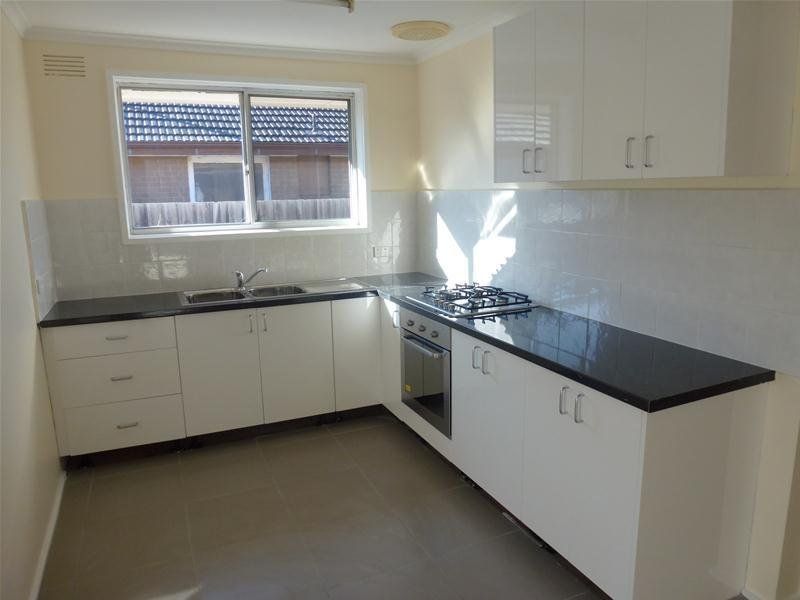 Renovated 3 bedroom