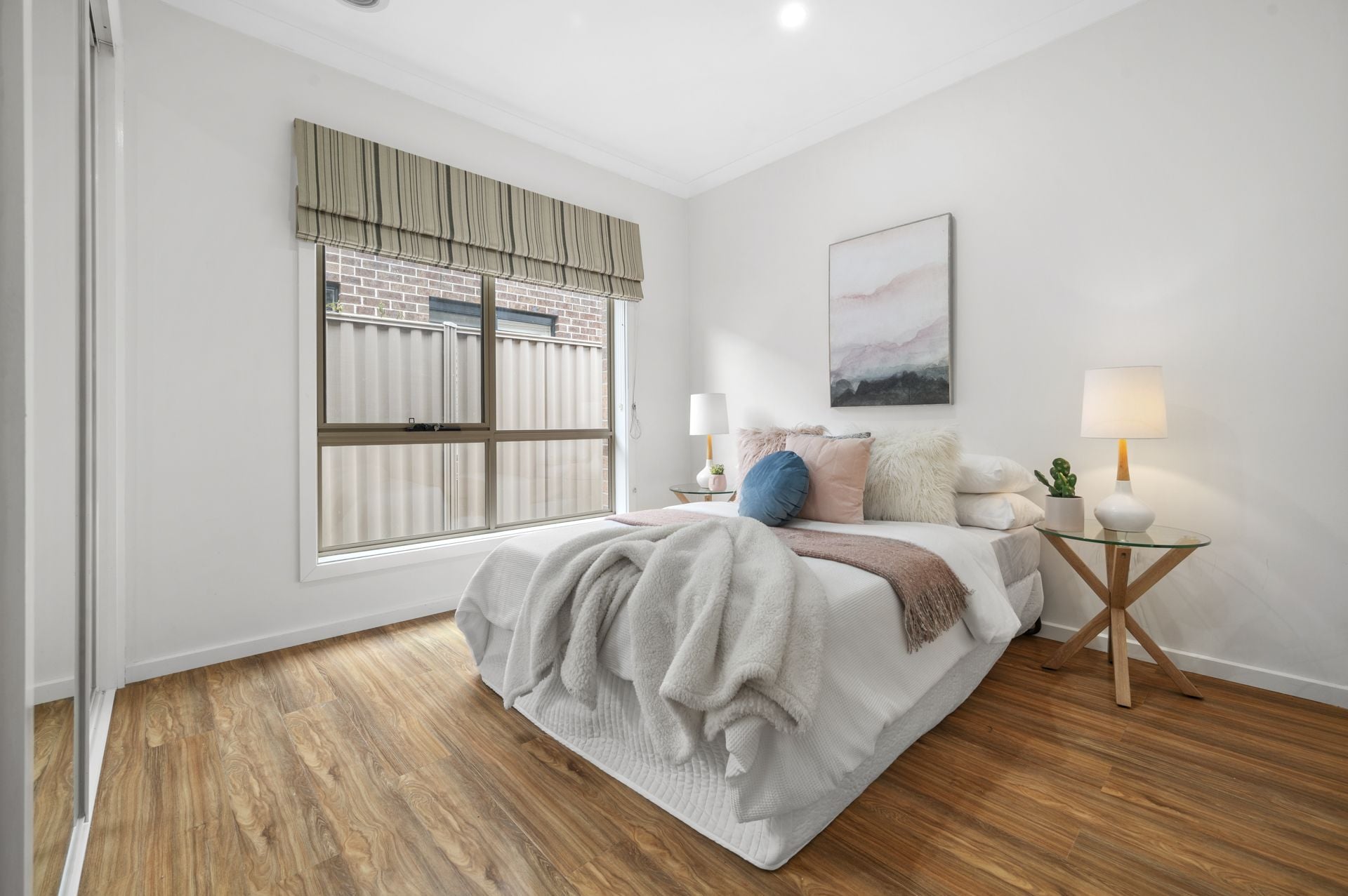 Luxury Living With Designer Appeal
